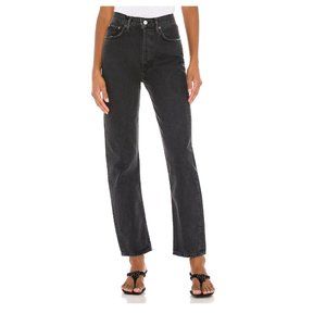 Agolde 90's Pinch Waist Jeans